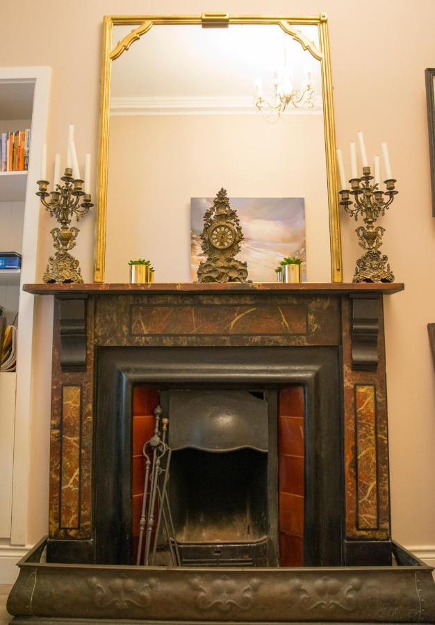 Devon View House Bed & Breakfast Youghal Bagian luar foto